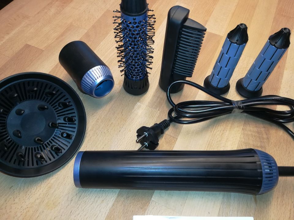 Vitalmaxx Airstyler Plus in Bad Staffelstein