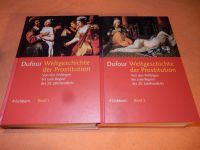 Bücher : Weltgeschichte der Prostitution / Defour Bayern - Olching Vorschau