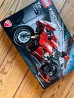Lego Technik 42107 Ducati Motorrad Harburg - Hamburg Hausbruch Vorschau