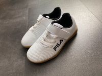 Hallenschuhe Turnschuhe Fila wie neu 2-3 mal getragen !! Gr. 30 Hannover - Ricklingen Vorschau