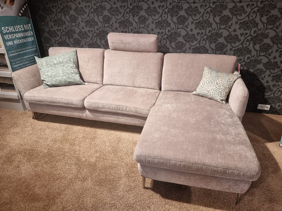 Ecksofa ''Guamo'' - Kabs Bremen in Bremen