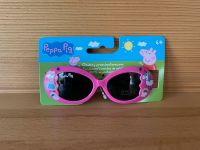 ❤️ NEU! Süße Peppa Wutz Sonnenbrille 100% UV Schutz 400 Hessen - Groß-Umstadt Vorschau