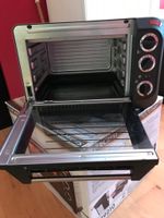 Grill- und Backautomat mit Blech u Rost Niedersachsen - Hildesheim Vorschau