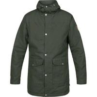 SUCHE: Fjällräven Winter Parka Herren S Moosgrün Hessen - Lautertal Vorschau