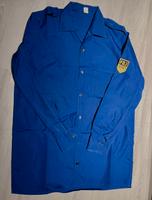 Original FDJ Hemd/ Bluse DDR NVA Ostalgie GDR Uniform GR. 37N Brandenburg - Potsdam Vorschau