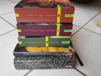 5 "Biss" Bücher,Stephenie Meyer,neuw. ,je 2€ , zus. 8€ Rheinland-Pfalz - Westhofen Vorschau