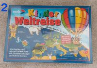 Spiel Kinder Weltreise Noris Rheinland-Pfalz - Neuwied Vorschau
