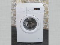 (F743) 6kg Waschmaschine Siemens iQ100 (12Mon.Garantie) 459 Berlin - Friedrichsfelde Vorschau