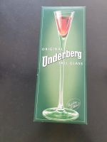 Underberg Stielglas Nordrhein-Westfalen - Brüggen Vorschau