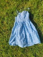 Wie Neu Primark Kleid Gr 110 116 blau Essen - Essen-Werden Vorschau