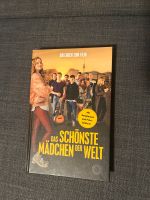 Das schönste Mädchen der Welt Buch Sachsen - Heidenau Vorschau