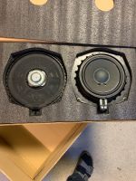 2 Subwoofer für BMW F10 noname Nordrhein-Westfalen - Hückelhoven Vorschau