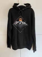 Pullover / Hoodie schwarz Gr. S Bayern - Traunstein Vorschau