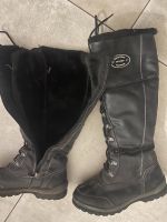 Winterreitstiefel stallschuhe gr. 38 steeds Bayern - Karlstadt Vorschau