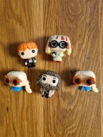 Harry Potter Figuren aus Kinder Joy Bayern - Heldenstein Vorschau