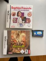 Nintendo DS Spiele Dortmund - Hörde Vorschau