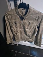 Kurze Damenjacke kurz beige Gr.42 neu Bochum - Bochum-Mitte Vorschau