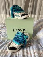 Lanvins blau Hamburg-Mitte - Hamburg Altstadt Vorschau