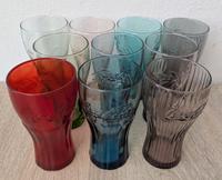 Cola Gläser Coca Cola Bayern - Amberg Vorschau
