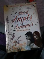 Buch Dark Angels´ Summer - Das Versprechen Niedersachsen - Wolsdorf Vorschau