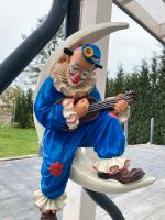 Clown aus Keramik Niedersachsen - Bremervörde Vorschau