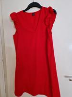 Kleid rot Neu Berlin - Schöneberg Vorschau
