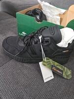 Lacoste Schuhe Herren Gr. 43 West - Unterliederbach Vorschau