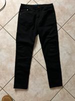 Schwarze Hose von Tom Tailor Gr 152 Bayern - Rottach-Egern Vorschau