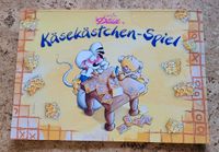 DIDDL Maus Spielblock - Käsekästchen-Spiel Niedersachsen - Weyhe Vorschau