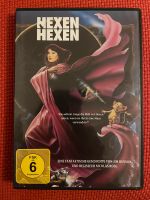 Hexen hexen DVD (1989) Anjelica Huston, Jim Henson Niedersachsen - Hinte Vorschau