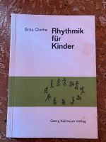 Buch „Rhythmik für Kinder“ Rheinland-Pfalz - Kusel Vorschau