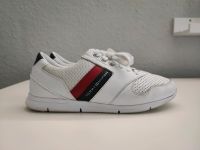 Nur heute 40€!!! Tommy Hilfiger Sneaker Niedersachsen - Wardenburg Vorschau