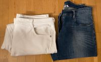 2x Jeanshose Gr. 46, Gina Denim, Giada Nordrhein-Westfalen - Köln Vogelsang Vorschau