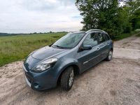 Renault Clio Combi Kreis Ostholstein - Stockelsdorf Vorschau