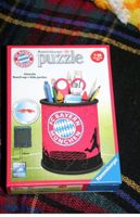 FC Bayern Ravensburger 3D-Puzzle Stiftebox Bayern - Wolnzach Vorschau