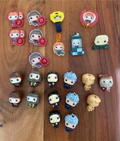 Harry Potter Kinder Joy Funko Nordrhein-Westfalen - Altena Vorschau