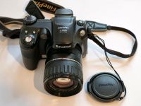 FujiFilm FinePix S5600 Digitalkamera | Sehr guter Zustand Pankow - Prenzlauer Berg Vorschau