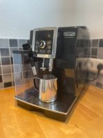 DeLonghi cappuccino ECAM 23.466.B Kaffee Vollautomat schwarz Baden-Württemberg - Reutlingen Vorschau