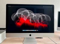 iMac 27" - sehr gepflegt Wandsbek - Hamburg Hummelsbüttel  Vorschau