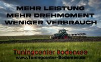 Traktor Tuning Optimierung Softwareoptimierung Fendt Claas Steyr Baden-Württemberg - Radolfzell am Bodensee Vorschau