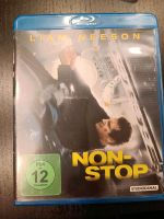 Non-Stop mit Liam Neeson, Blue-ray Bayern - Bernried Niederbay Vorschau