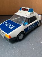 Playmobil Polizeiauto Bayern - Volkach Vorschau