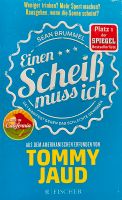 Buch: Einen Scheiß muss ich (Sean Brummel) Hessen - Schöneck Vorschau