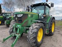 John Deere 6150R Niedersachsen - Marxen Vorschau