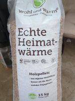 Holzpellets 15 kg Niedersachsen - Herzberg am Harz Vorschau