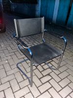 Freischwinger Replika Marcel Breuer/ Thonet Nordrhein-Westfalen - Solingen Vorschau