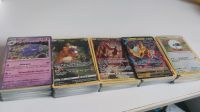 500 Glitzernde Pokemon Karten Sammlung Leipzig - Leipzig, Zentrum-Ost Vorschau