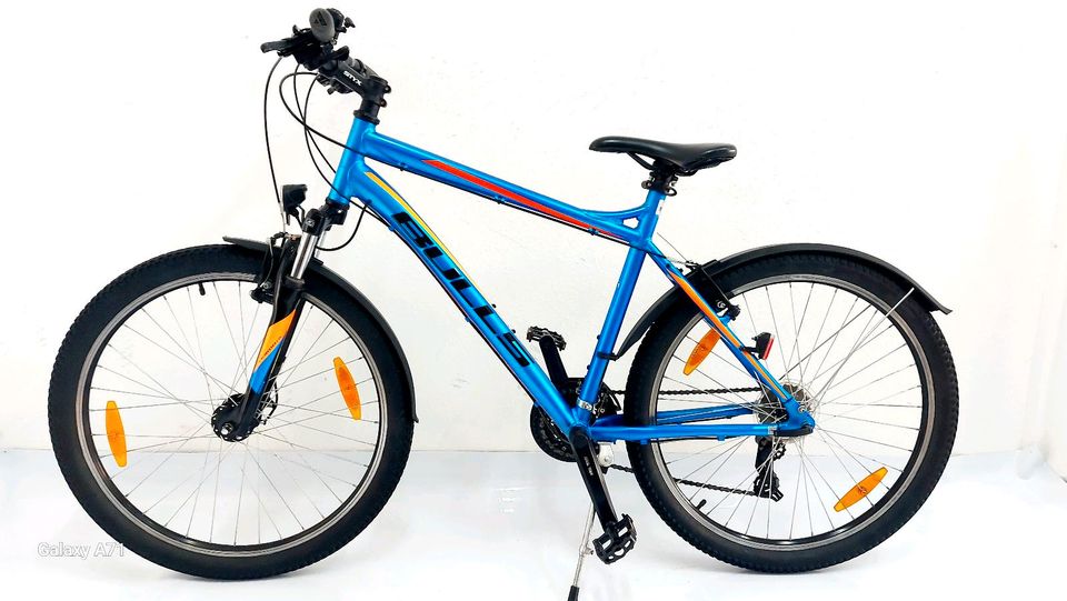 BULLS  SCHRPTEIL  MOUNTEINBIKE 27,5 Zoll RH 51 CM in Herne