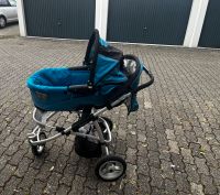 Kinderwagen von der Marke  Quinny Hessen - Kassel Vorschau