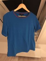 Damen T-Shirt blau Vero Moda Gr.S Hamburg-Mitte - Hamburg Altstadt Vorschau